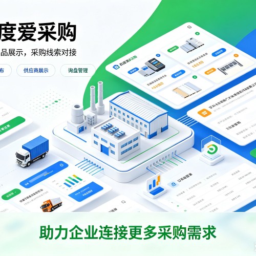 任泽百度爱采购