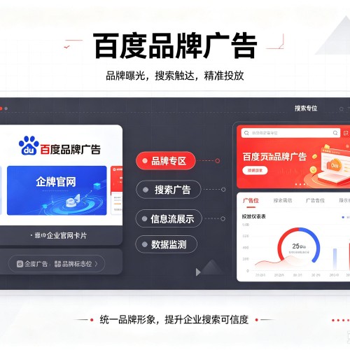 任泽百度品牌广告